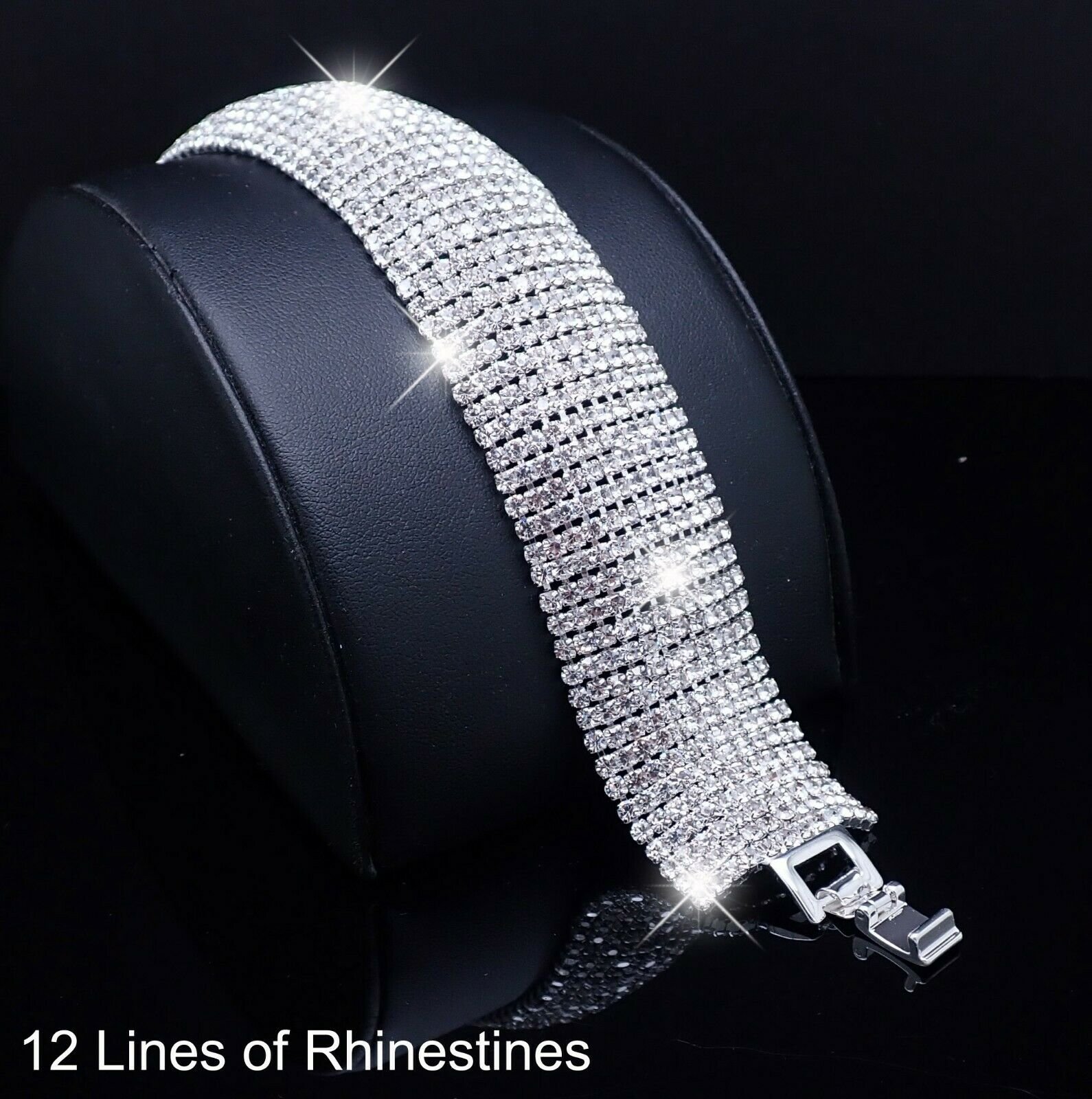 Alloy Big Bangles Bracelets Trendy Metal Geometric Statement Cuff Bracelet  For Women Jewelry Accessories UKEN